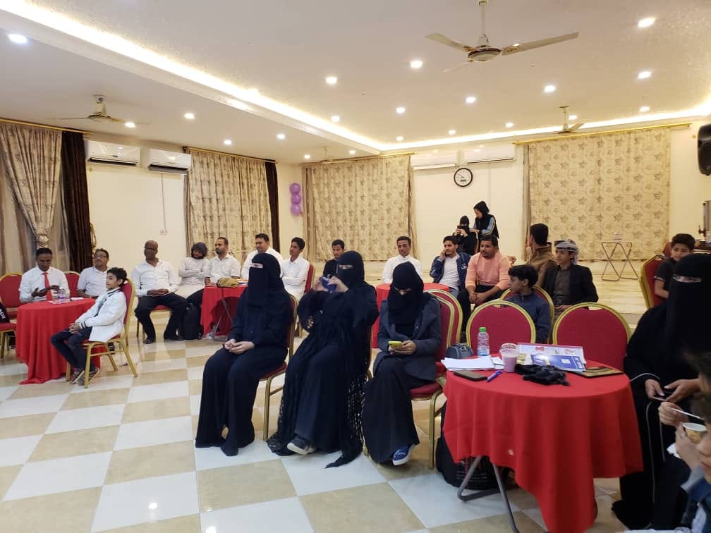 اكمال مشروع تدريب عدد ٥٠٠ شخص من الفئة الاشد ضعفا على ريادة الاعمال وتاسيس المشاريع 