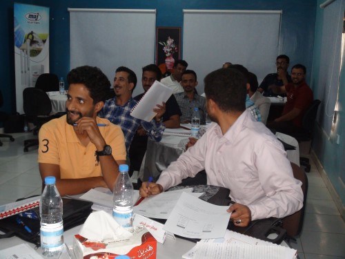 المهارات البيعية والتسويقية 