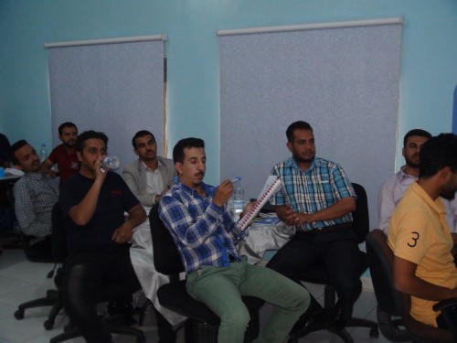 المهارات البيعية والتسويقية 