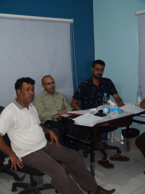 المهارات البيعية والتسويقية 