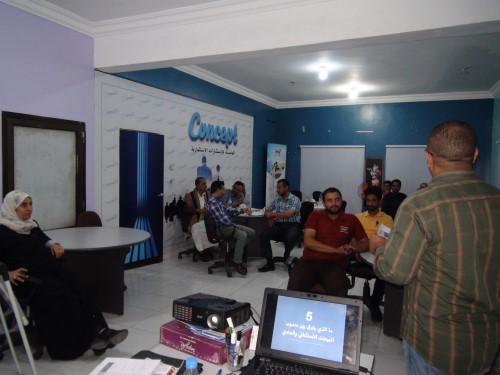 المهارات البيعية والتسويقية 