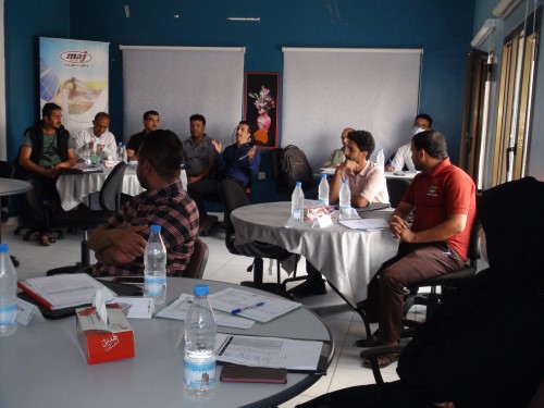 المهارات البيعية والتسويقية 