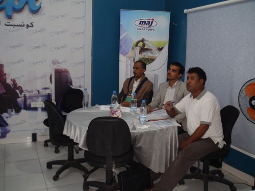 المهارات البيعية والتسويقية 